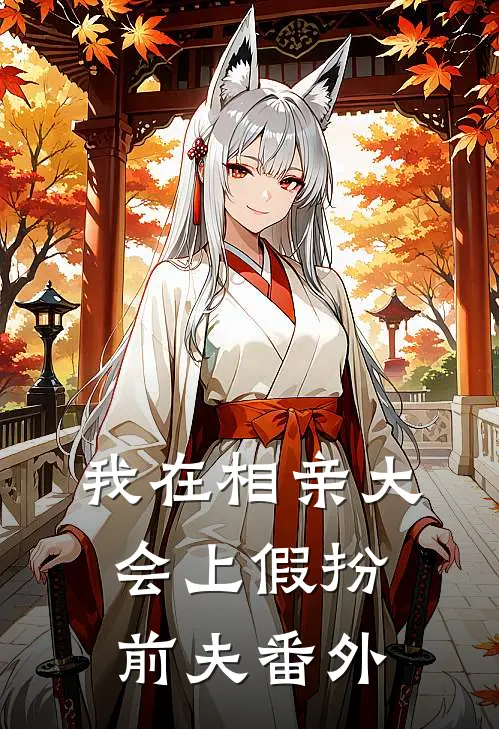 我在相亲大会上假扮前夫 番外