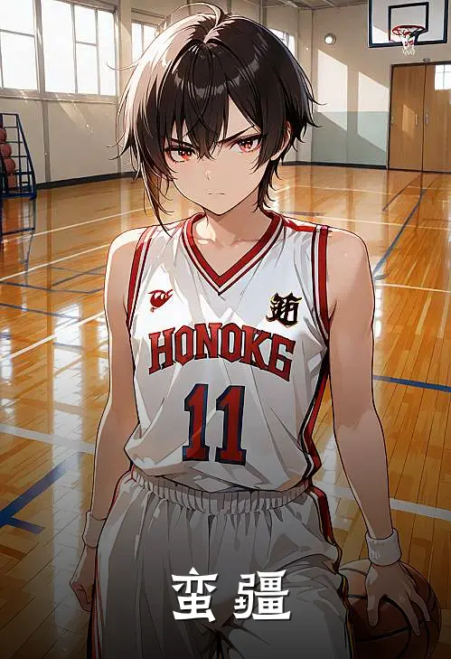 蛮疆