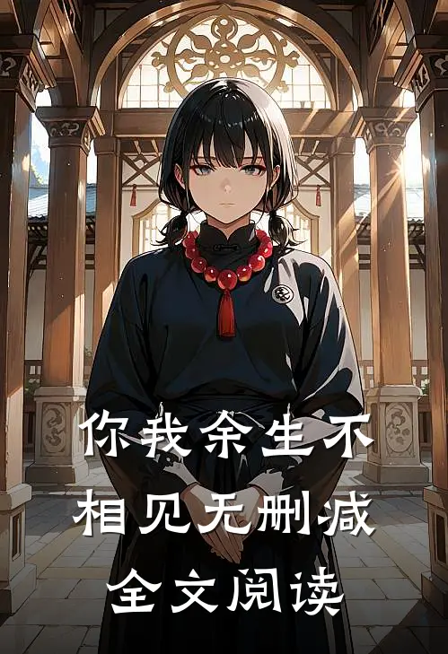 你我余生不相见无删减全文阅读