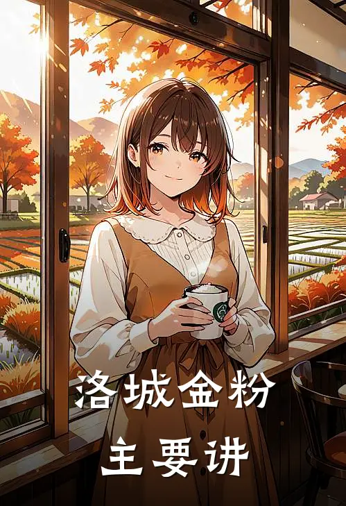 洛城金粉主要讲