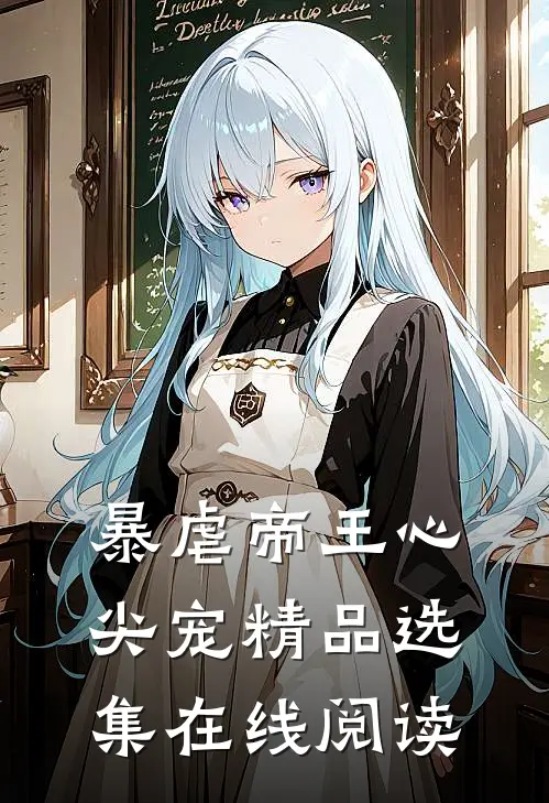 暴虐帝王心尖宠精品选集在线阅读