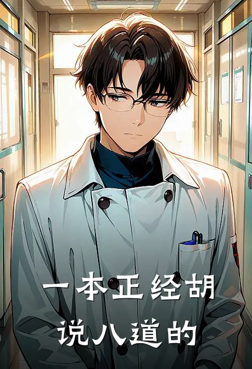 一本正经胡说八道的