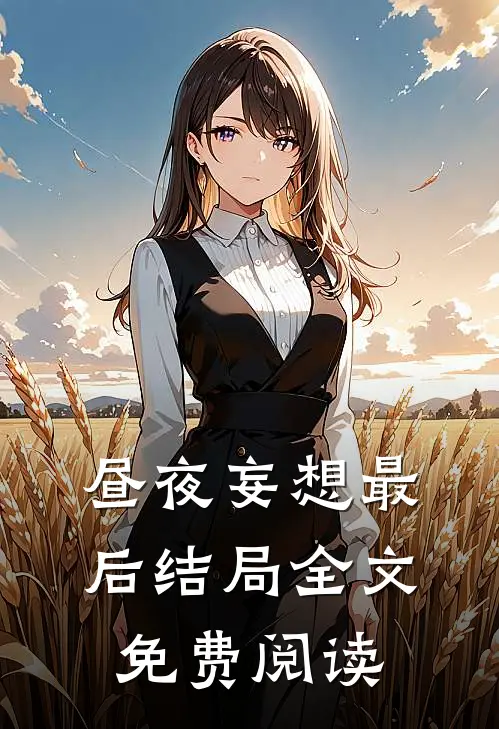 昼夜妄想最后结局全文免费阅读