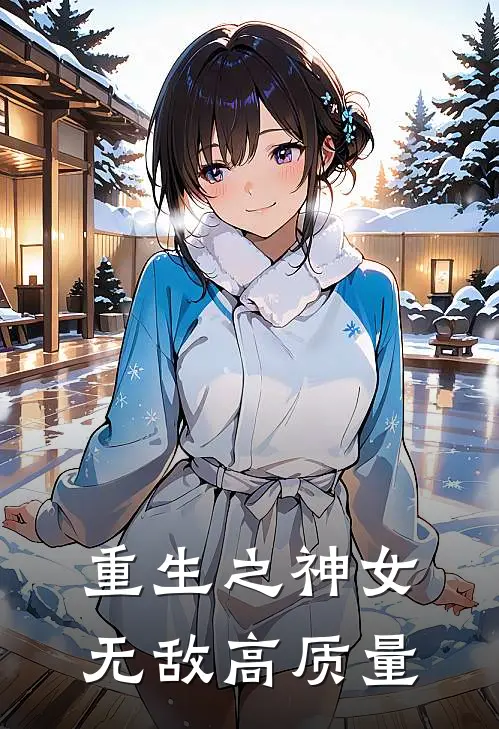 重生之神女无敌高质量