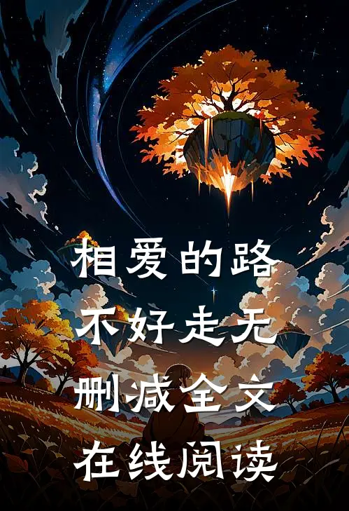 相爱的路不好走无删减全文在线阅读
