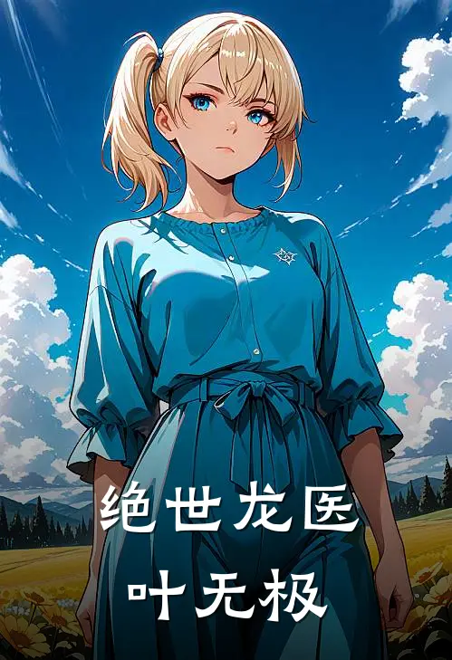 绝世龙医 叶无极