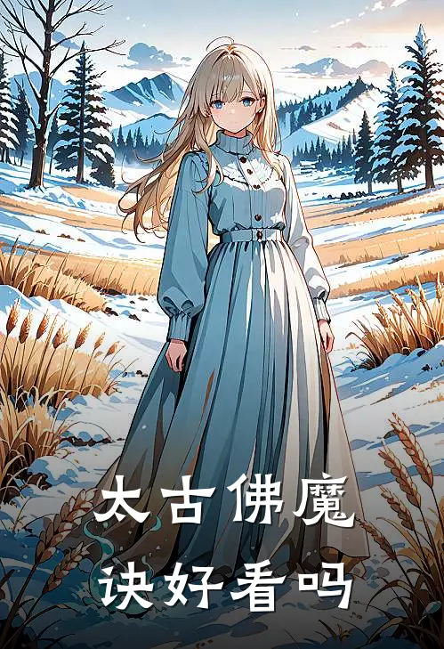 太古佛魔诀好看吗
