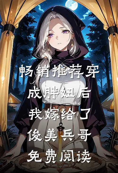 畅销推荐穿成胖妞后我嫁给了俊美兵哥免费阅读