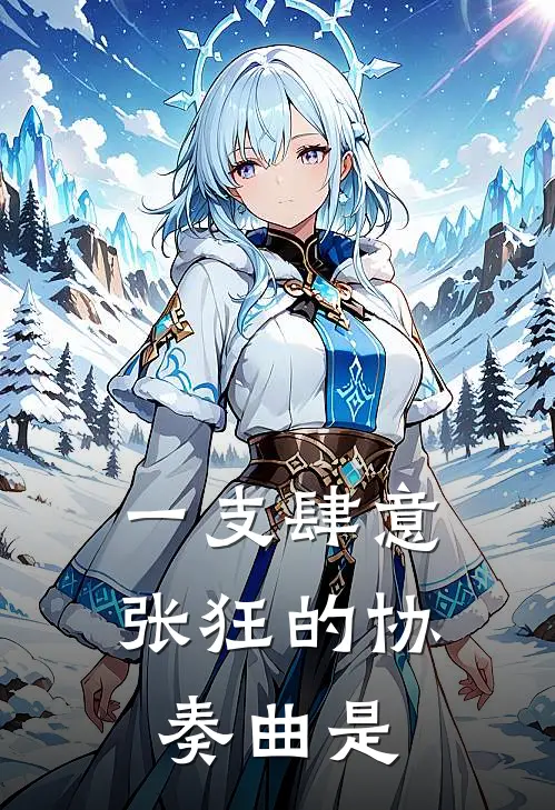 一支肆意张狂的协奏曲是