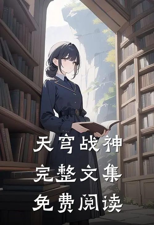 天穹战神完整文集免费阅读