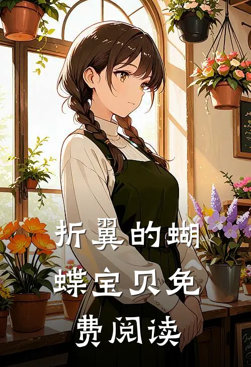 折翼的蝴蝶宝贝免费阅读