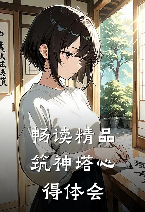 畅读精品筑神塔心得体会