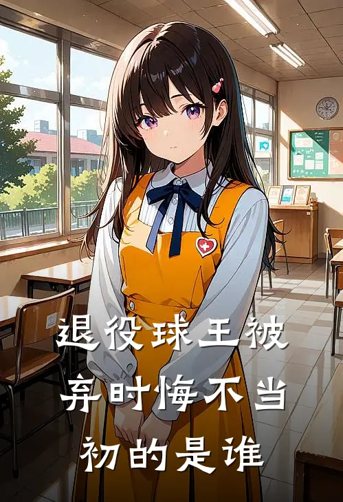 退役球王被弃时悔不当初的是谁