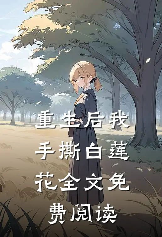 重生后我手撕白莲花全文免费阅读
