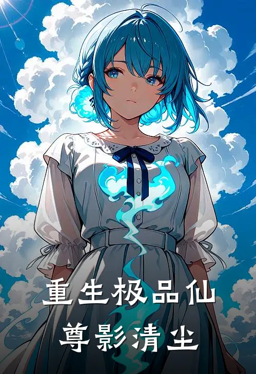 重生极品仙尊影清尘