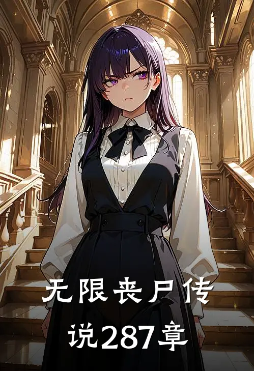 无限丧尸传说287章