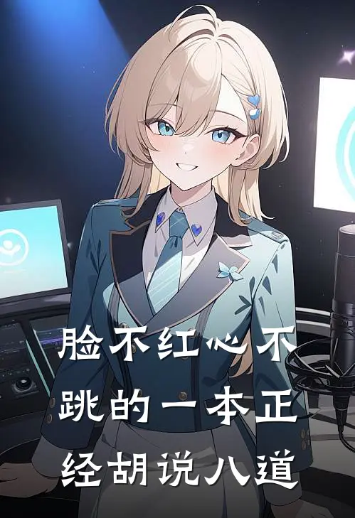 脸不红心不跳的一本正经胡说八道