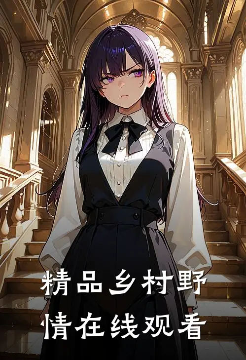 精品乡村野情在线观看