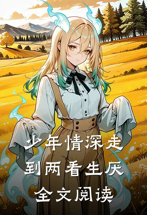 少年情深走到两看生厌全文阅读