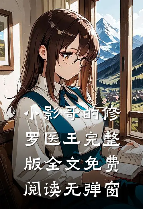 小影哥的修罗医王完整版全文免费阅读无弹窗