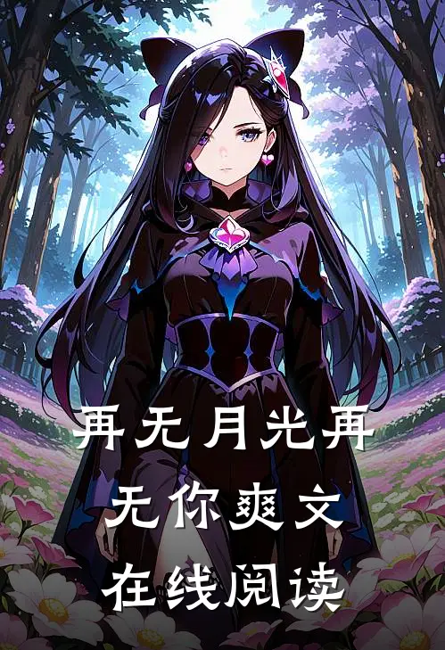 再无月光再无你爽文在线阅读
