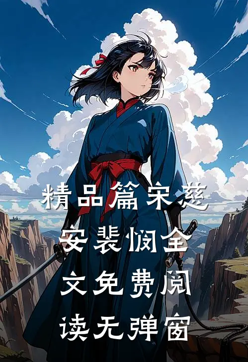 精品篇宋慈安裴悯全文免费阅读无弹窗
