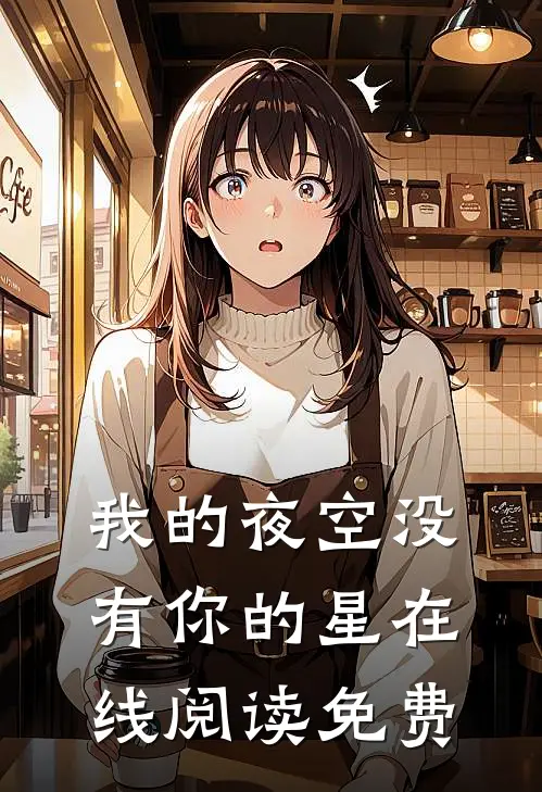 我的夜空没有你的星在线阅读免费