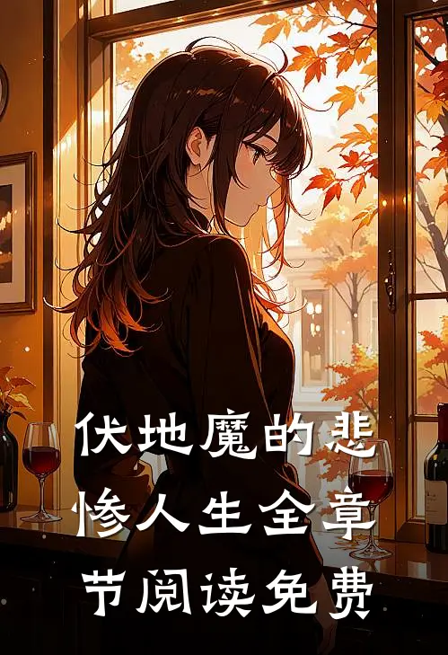 伏地魔的悲惨人生全章节阅读免费