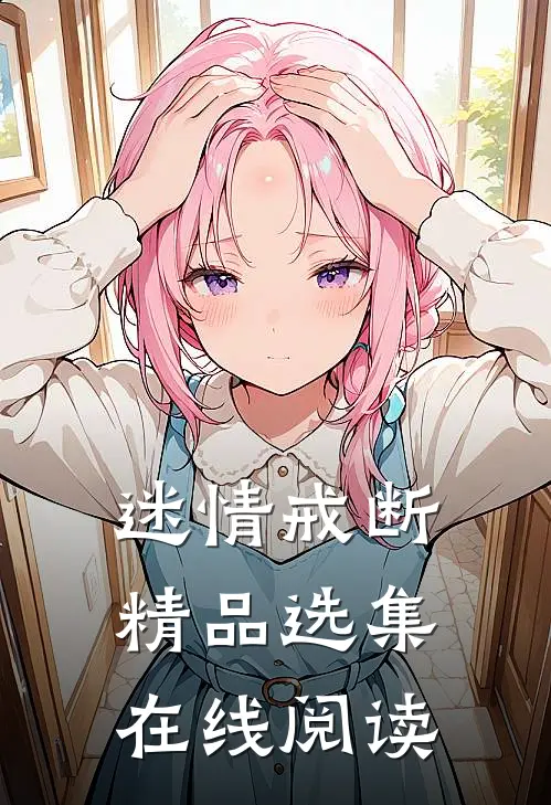 迷情戒断精品选集在线阅读