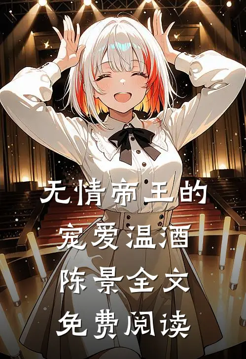 无情帝王的宠爱温酒陈景全文免费阅读