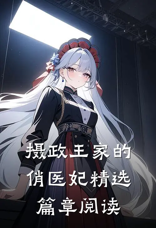 摄政王家的俏医妃精选篇章阅读
