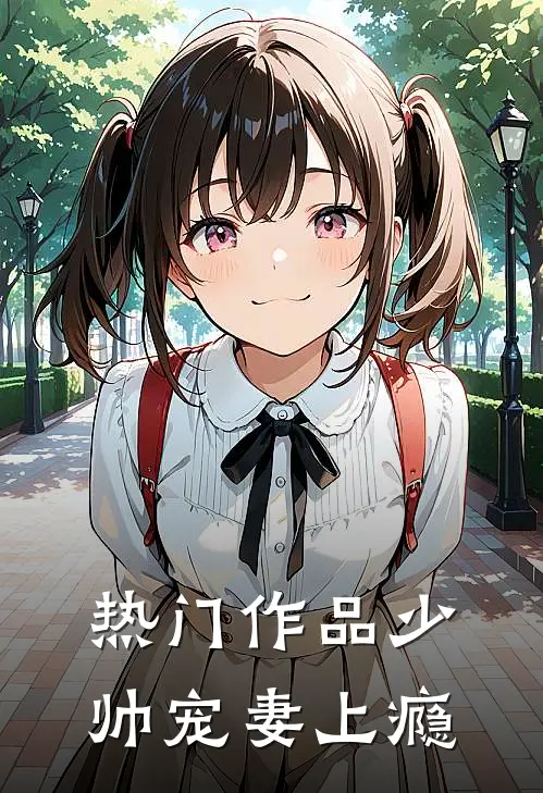 热门作品少帅宠妻上瘾