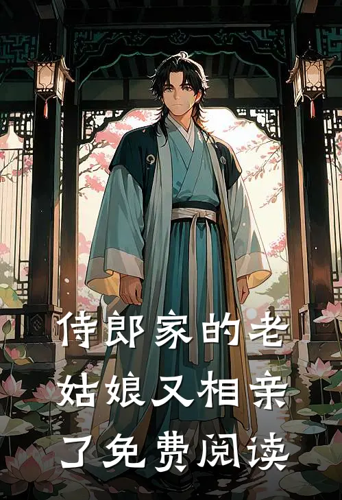 侍郎家的老姑娘又相亲了免费阅读