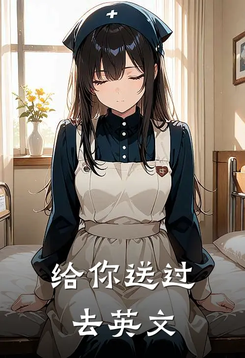 给你送过去英文