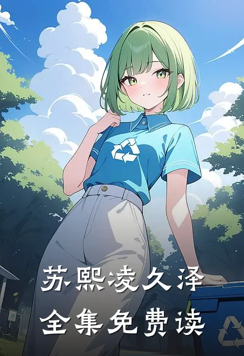 苏熙凌久泽全集免费读