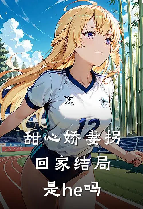 甜心娇妻拐回家结局是he吗