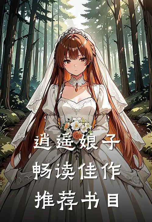 逍遥娘子畅读佳作推荐书目