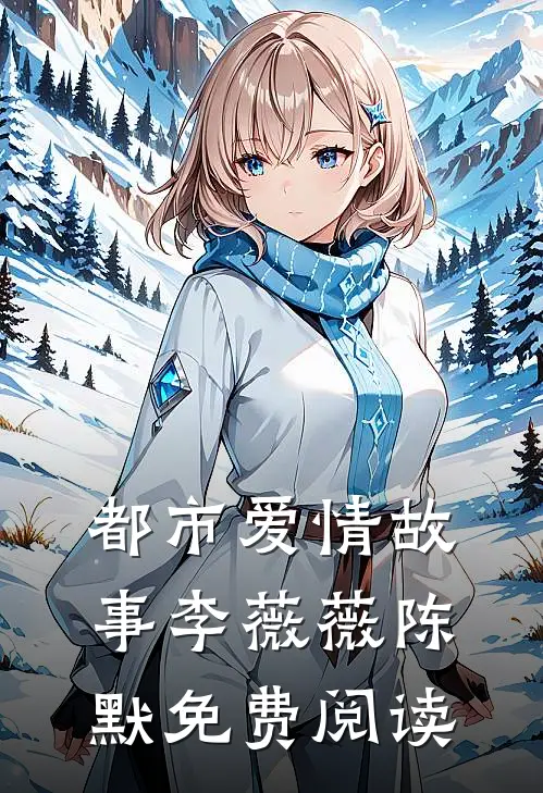 都市爱情故事李薇薇陈默免费阅读