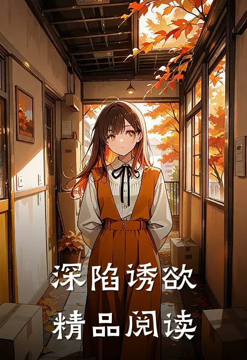 深陷诱欲精品阅读