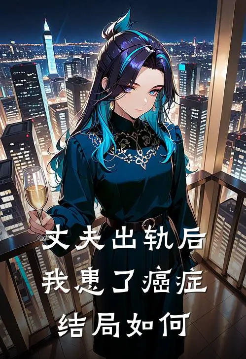 丈夫出轨后我患了癌症结局如何