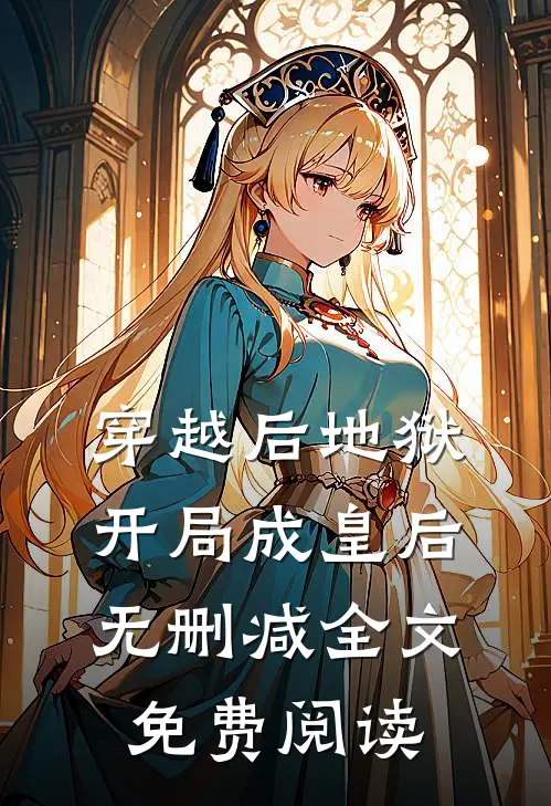 穿越后地狱开局成皇后无删减全文免费阅读