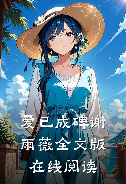 爱已成碑谢雨薇全文版在线阅读