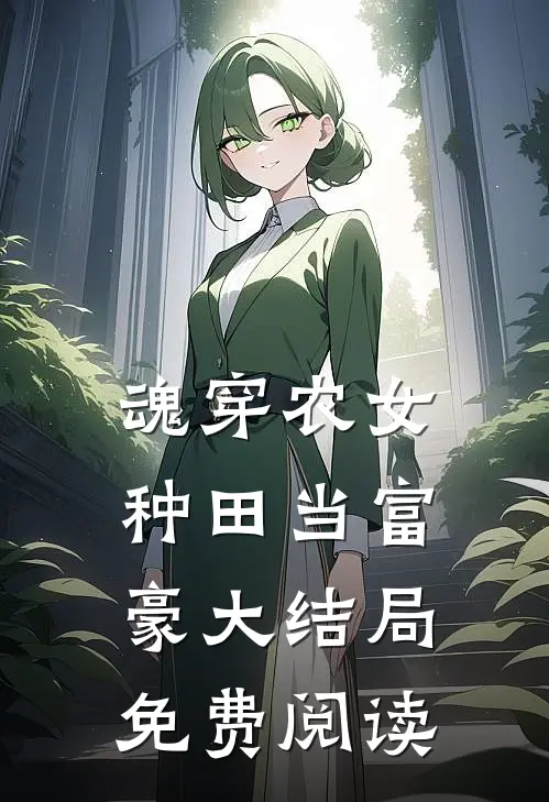 魂穿农女种田当富豪大结局免费阅读