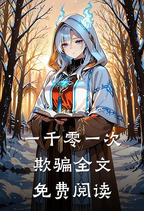 一千零一次欺骗全文免费阅读