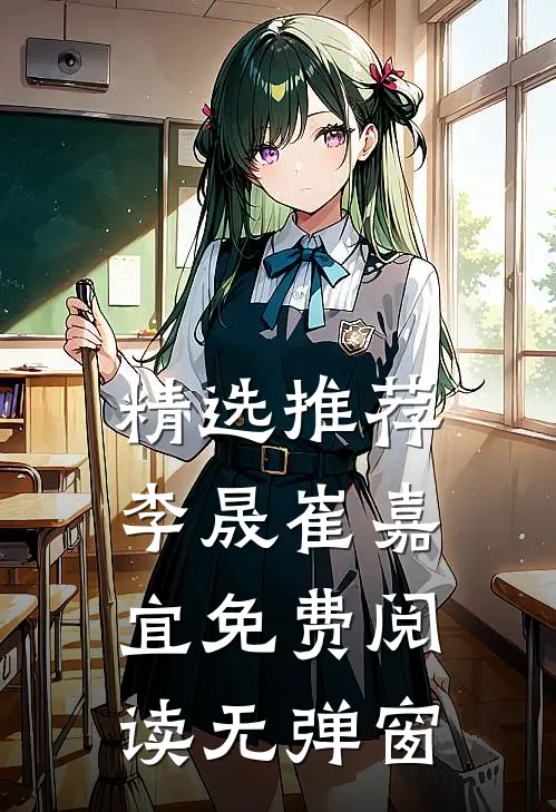精选推荐李晟崔嘉宜免费阅读无弹窗