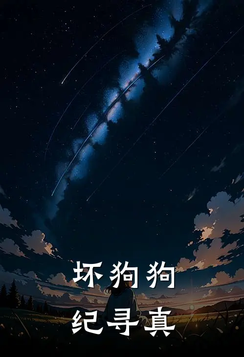 坏狗狗纪寻真