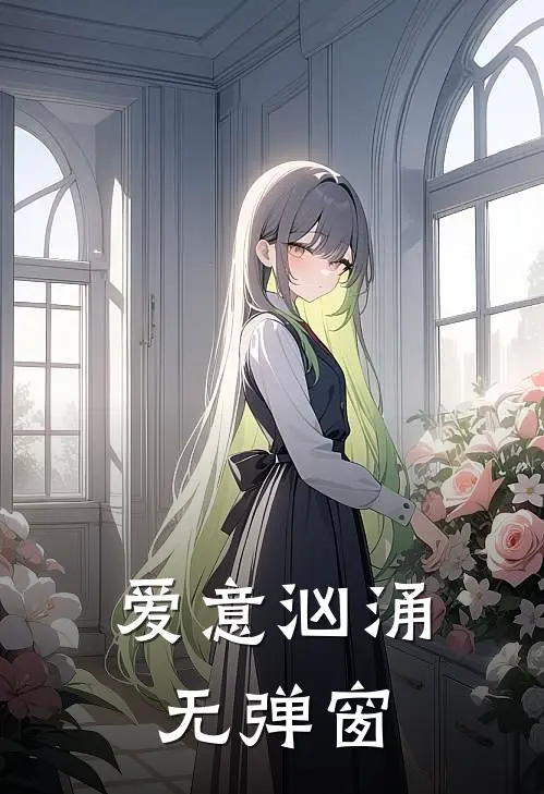 爱意汹涌无弹窗