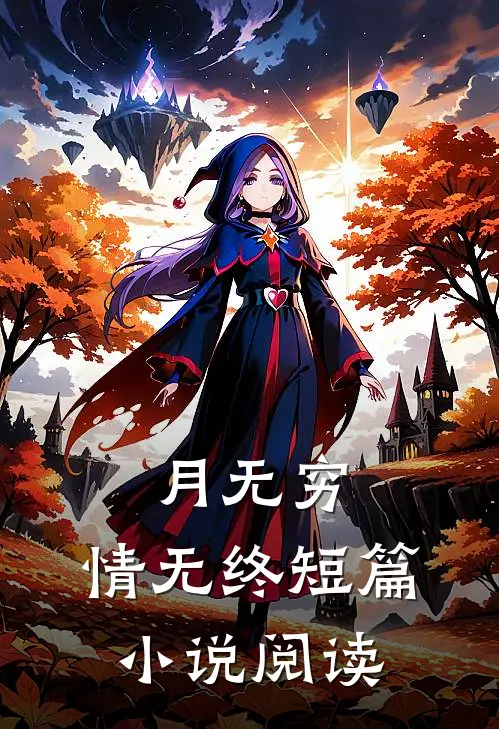 月无穷，情无终短篇小说阅读