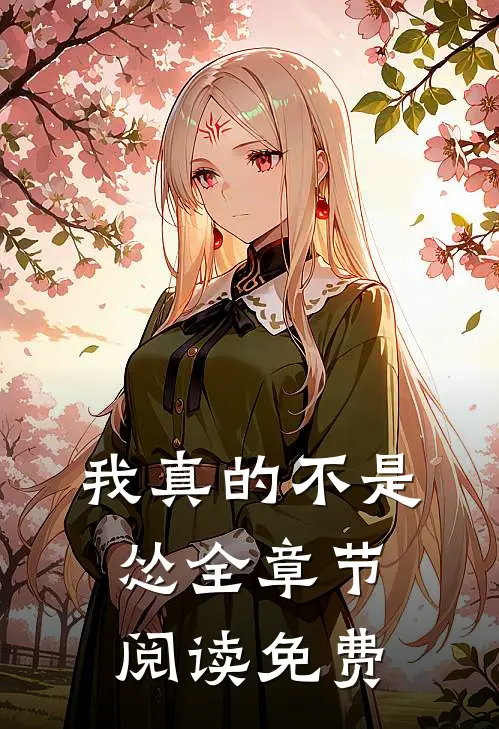 我真的不是怂全章节阅读免费