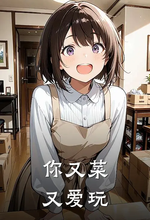 你又菜又爱玩